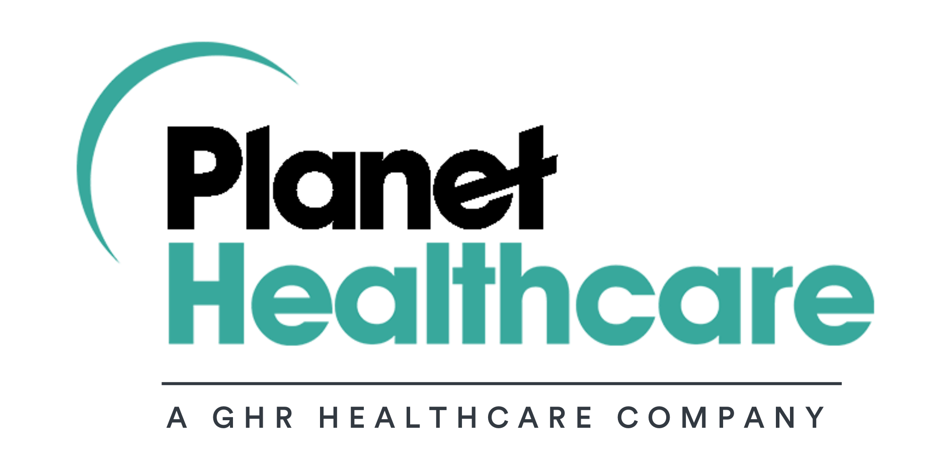 Planet Healthcare Logo