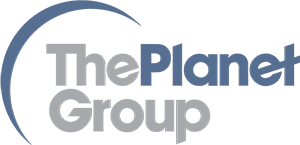 The Planet Group Logo